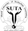 SUTA Sverige Logo